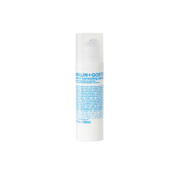 Retinol Correcting Serum